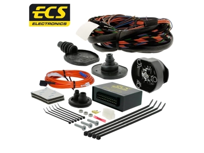 Wiązka dedykowana 13-pin ECS Electronics SY010DH