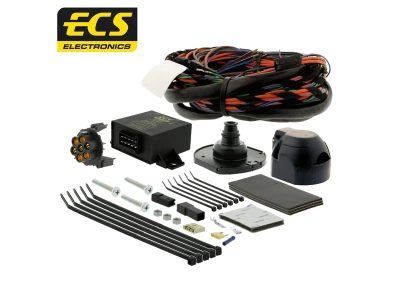 Wiązka dedykowana 7-pin ECS Electronics SY012BH
