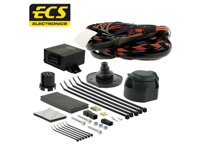 Wiązka dedykowana 13-pin ECS Electronics SY012HH