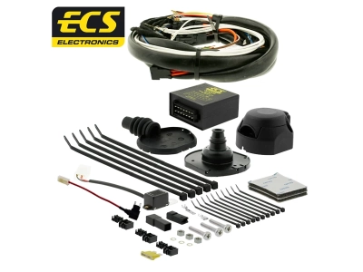 Wiązka dedykowana 7-pin ECS Electronics SY020BX
