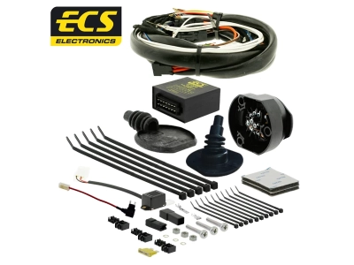 Wiązka dedykowana 13-pin ECS Electronics SY020DX