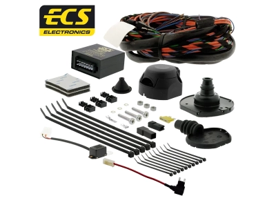 Wiązka dedykowana 7-pin ECS Electronics SY021BX