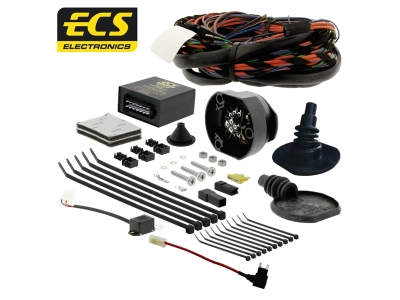 Wiązka dedykowana 13-pin ECS Electronics SY021DX