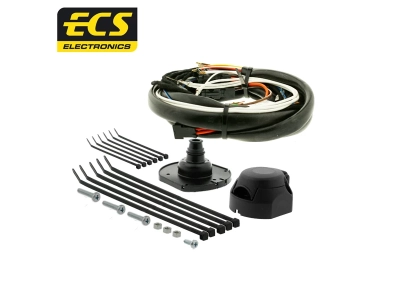 Wiązka dedykowana 7-pin ECS Electronics SZ002BB
