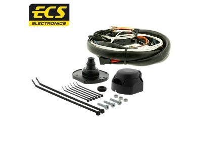 Wiązka dedykowana 7-pin ECS Electronics SZ008BB