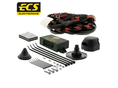 Wiązka dedykowana 7-pin ECS Electronics SZ015BH