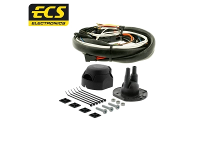Wiązka dedykowana 7-pin ECS Electronics SZ017BB