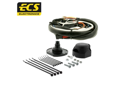 Wiązka dedykowana 7-pin ECS Electronics SZ018BB