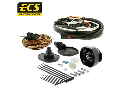Wiązka dedykowana 13-pin ECS Electronics SZ018DB