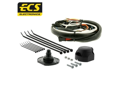 Wiązka dedykowana 7-pin ECS Electronics SZ019BB