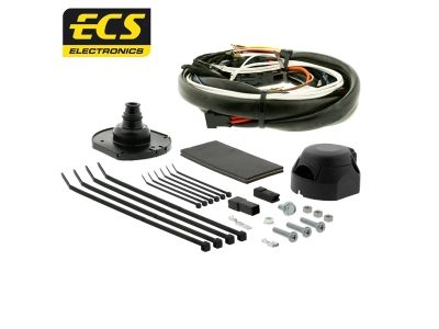 Wiązka dedykowana 7-pin ECS Electronics SZ034BB