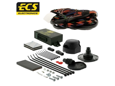 Wiązka dedykowana 7-pin ECS Electronics SZ040BH