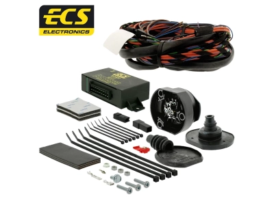 Wiązka dedykowana 13-pin ECS Electronics SZ040DH