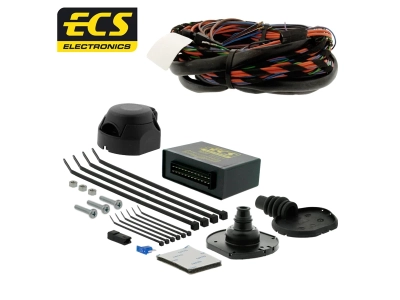 Wiązka dedykowana 7-pin ECS Electronics SZ044BH