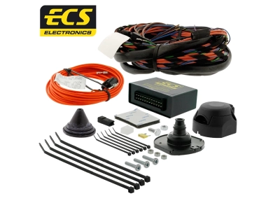Wiązka dedykowana 7-pin ECS Electronics SZ045BH
