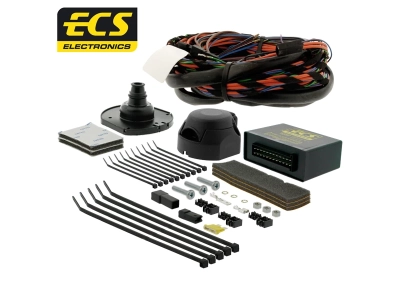 Wiązka dedykowana 7-pin ECS Electronics SZ046BH