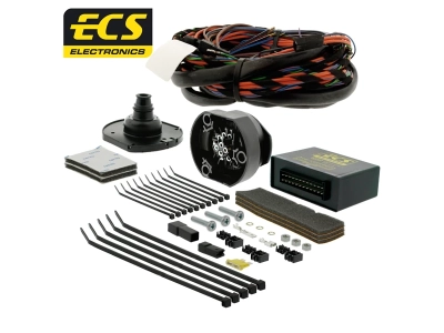 Wiązka dedykowana 13-pin ECS Electronics SZ046DH