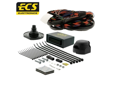 Wiązka dedykowana 7-pin ECS Electronics SZ047BH