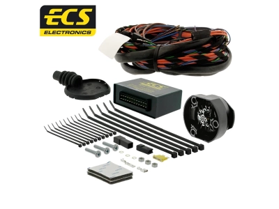Wiązka dedykowana 13-pin ECS Electronics SZ047DH