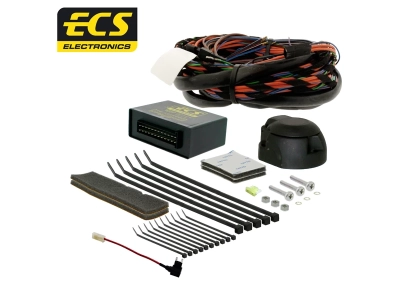 Wiązka dedykowana 13-pin ECS Electronics SZ048HH