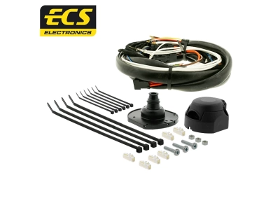 Wiązka dedykowana 7-pin ECS Electronics TO109BB