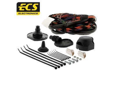 Wiązka dedykowana 7-pin ECS Electronics TO132BB