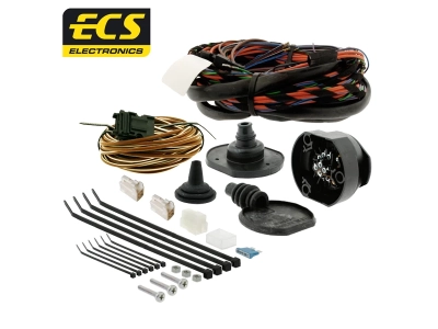 Wiązka dedykowana 13-pin ECS Electronics TO132DB