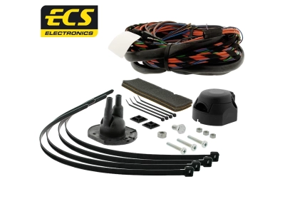 Wiązka dedykowana 7-pin ECS Electronics TO137BB