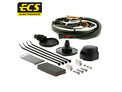 Wiązka dedykowana 7-pin ECS Electronics TO138BB