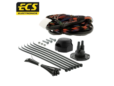 Wiązka dedykowana 7-pin ECS Electronics TO139BB