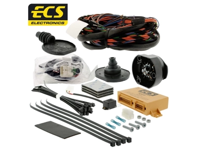 Wiązka dedykowana 13-pin ECS Electronics TO140DH