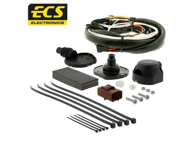 Wiązka dedykowana 7-pin ECS Electronics TO147BB