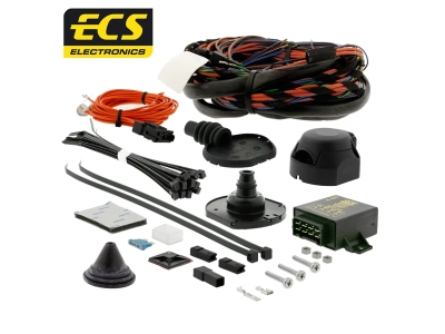 Wiązka dedykowana 7-pin ECS Electronics TO148BB