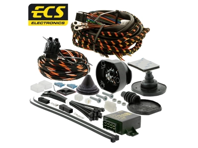 Wiązka dedykowana 13-pin ECS Electronics TO148DB