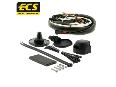 Wiązka dedykowana 7-pin ECS Electronics TO151BB