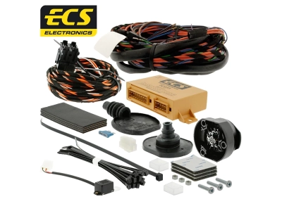 Wiązka dedykowana 13-pin ECS Electronics TO151DH