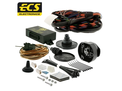 Wiązka dedykowana 13-pin ECS Electronics TO156DH