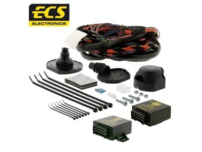 Wiązka dedykowana 7-pin ECS Electronics TO186BB