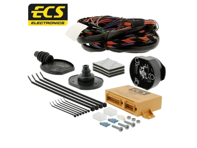 Wiązka dedykowana 13-pin ECS Electronics TO186DH