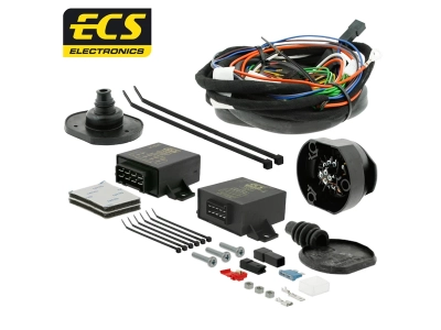 Wiązka dedykowana 13-pin ECS Electronics TO193DL