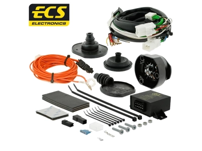 Wiązka dedykowana 13-pin ECS Electronics TO214DL