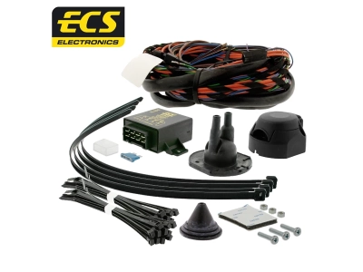 Wiązka dedykowana 7-pin ECS Electronics TO216BB