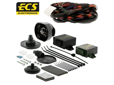 Wiązka dedykowana 13-pin ECS Electronics TO217DL