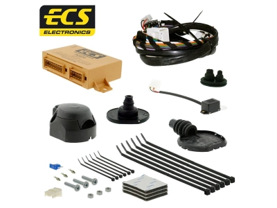 Wiązka dedykowana 7-pin ECS Electronics TO223BH