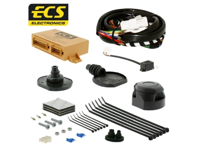 Wiązka dedykowana 13-pin ECS Electronics TO223DH