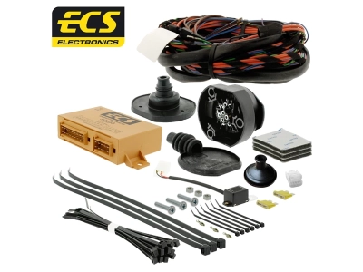 Wiązka dedykowana 13-pin ECS Electronics TO239DH