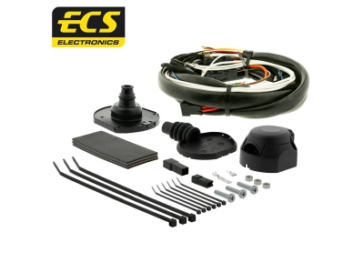 Wiązka dedykowana 7-pin ECS Electronics TO242BB