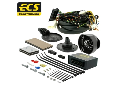 Wiązka dedykowana 13-pin ECS Electronics TO243DH
