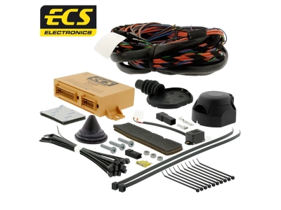 Wiązka dedykowana 7-pin ECS Electronics TO245BH