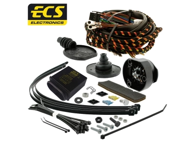 Wiązka dedykowana 13-pin ECS Electronics TO248DL
